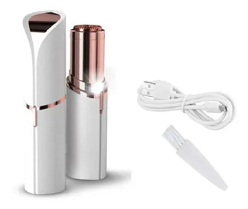 Depilador Elétrico Portátil