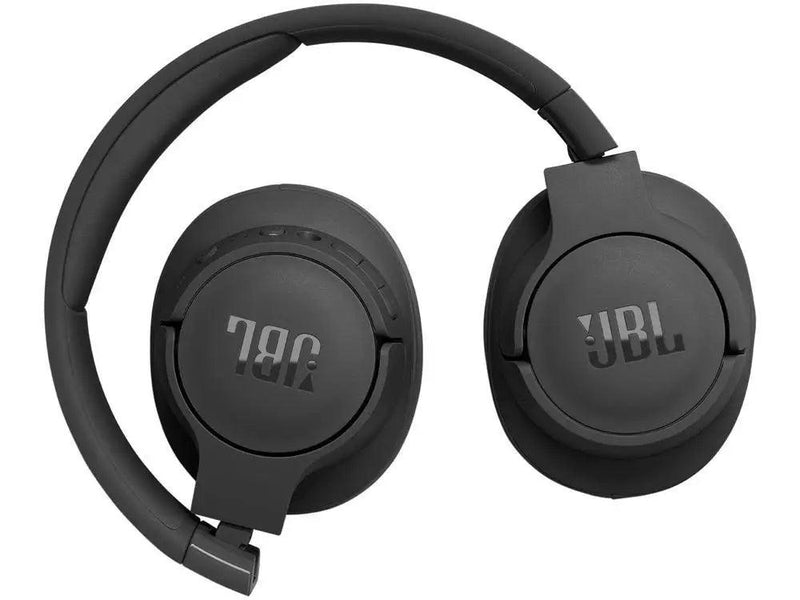 🎧 JBL Tune 770NC - Som Premium com Cancelamento de Ruído! 🎧