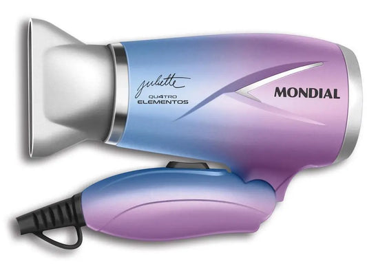 Secador Portátil Compacto