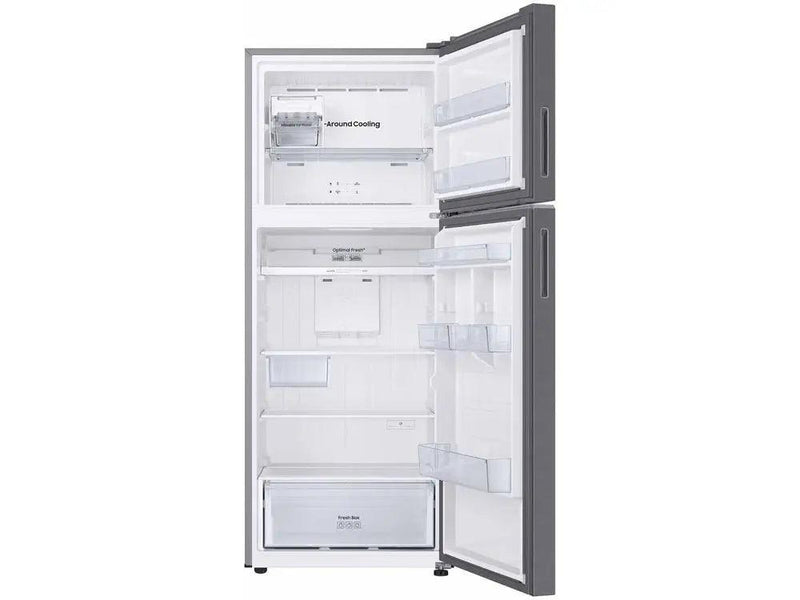 Geladeira/Refrigerador Samsung Frost Free Duplex Smart 411L RT42 - Tecnologia e Espaço Sob Medida!