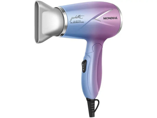 Secador Portátil Compacto