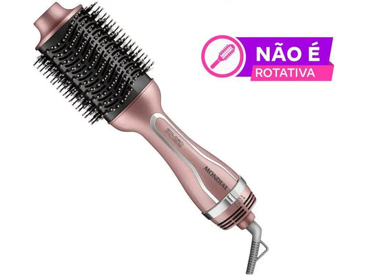 Escova Secadora Modeladora