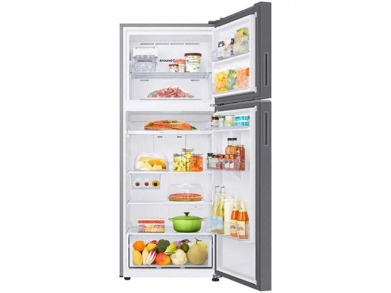 Geladeira/Refrigerador Samsung Frost Free Duplex Smart 411L RT42 - Tecnologia e Espaço Sob Medida!